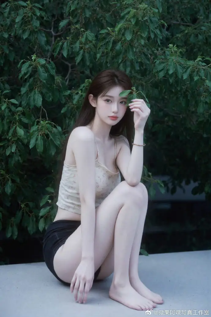 气象数据可视化